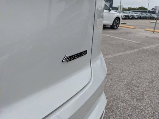 2024 Volkswagen Atlas Cross Sport 2.0T SEL R-Line in Clearwater, FL - Lokey Automotive Group