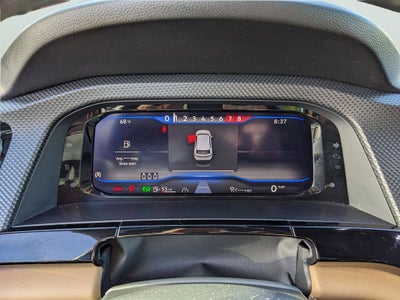 2024 Volkswagen Atlas Cross Sport 2.0T SEL R-Line