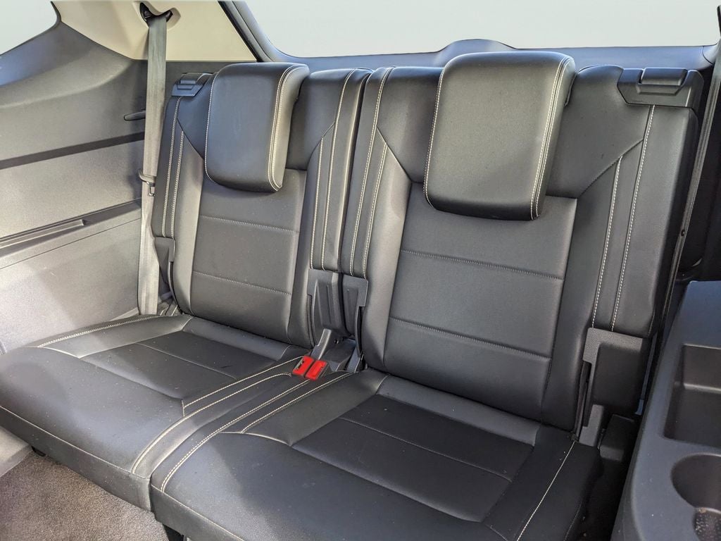 2022 Volkswagen Atlas 3.6L V6 SEL R-Line