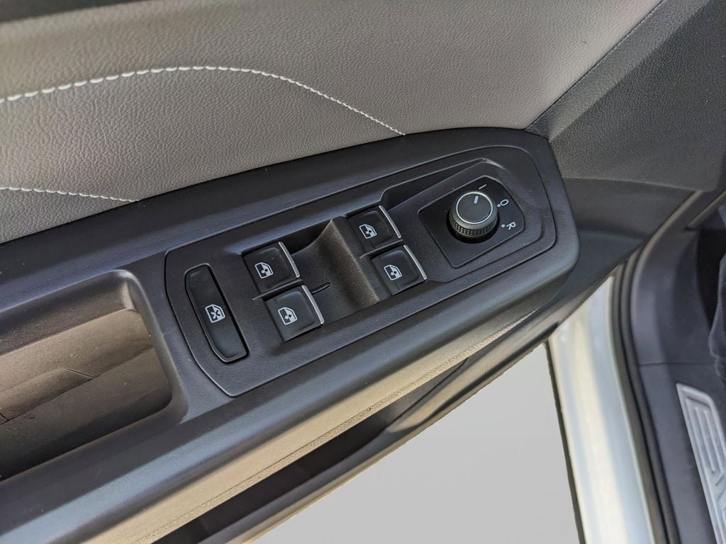 2022 Volkswagen Atlas 3.6L V6 SEL R-Line