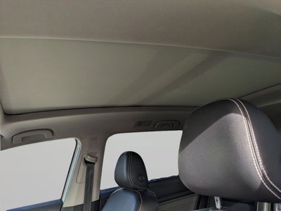 2022 Volkswagen Atlas 3.6L V6 SEL R-Line