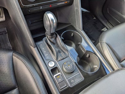 2022 Volkswagen Atlas 3.6L V6 SEL R-Line