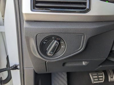 2022 Volkswagen Atlas 3.6L V6 SEL R-Line