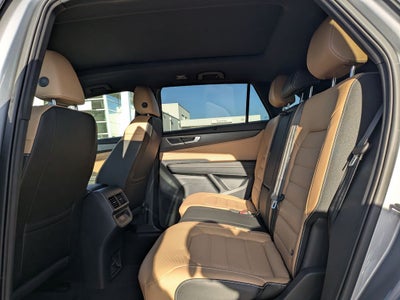 2026 Volkswagen Atlas Cross Sport SEL