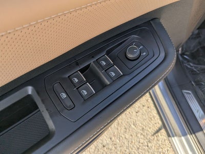 2026 Volkswagen Atlas Cross Sport SEL