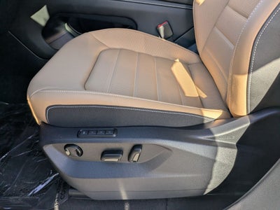 2026 Volkswagen Atlas Cross Sport SEL