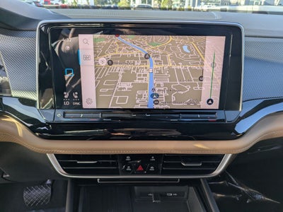 2026 Volkswagen Atlas Cross Sport SEL