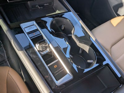 2026 Volkswagen Atlas Cross Sport SEL
