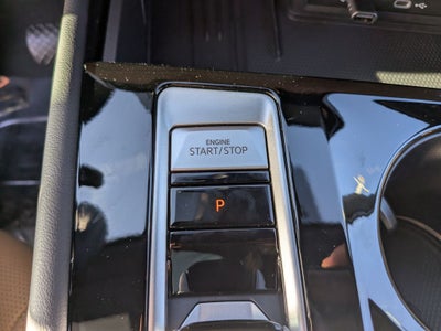 2026 Volkswagen Atlas Cross Sport SEL