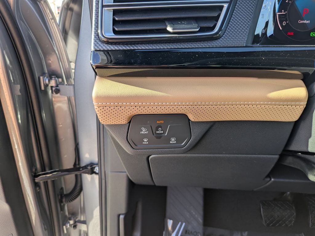 2026 Volkswagen Atlas Cross Sport SEL