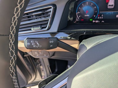 2026 Volkswagen Atlas Cross Sport SEL