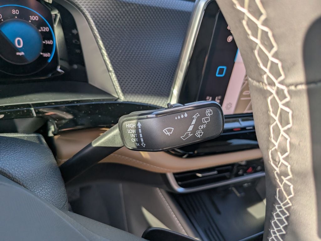 2026 Volkswagen Atlas Cross Sport SEL