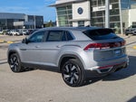 2026 Volkswagen Atlas Cross Sport SEL