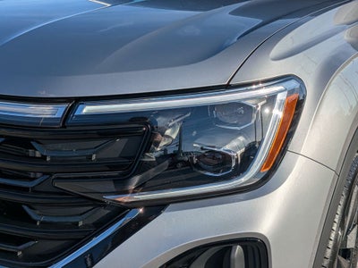 2026 Volkswagen Atlas Cross Sport SEL