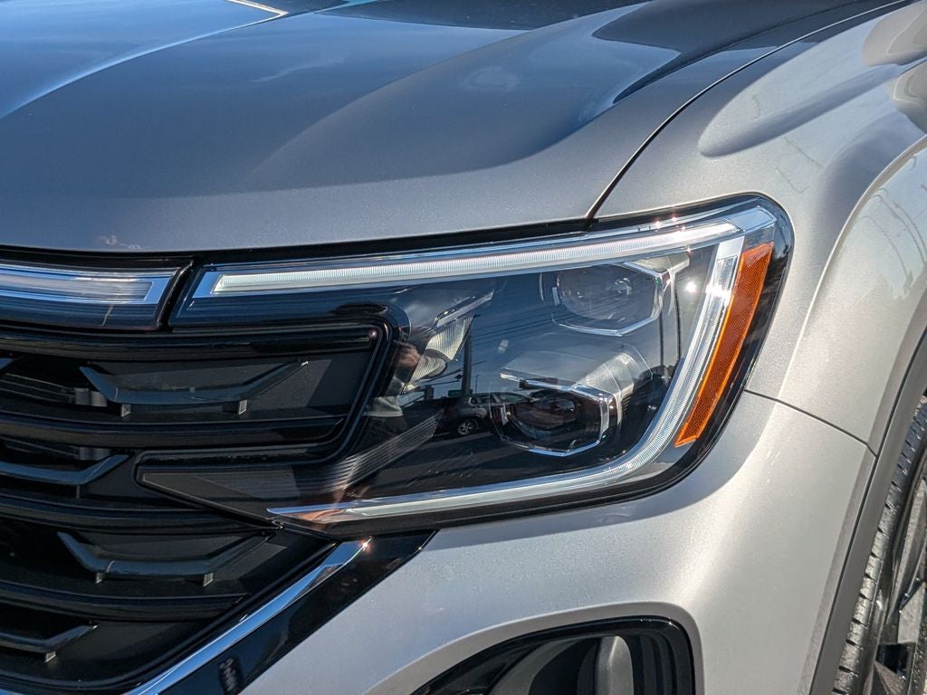 2026 Volkswagen Atlas Cross Sport SEL