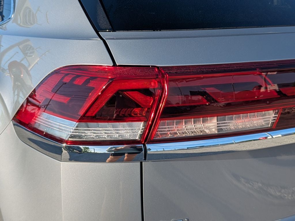 2026 Volkswagen Atlas Cross Sport SEL