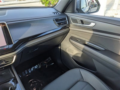 2026 Volkswagen Atlas Cross Sport 2.0T SEL