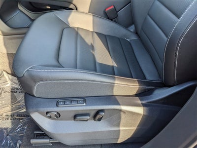 2026 Volkswagen Atlas Cross Sport 2.0T SEL