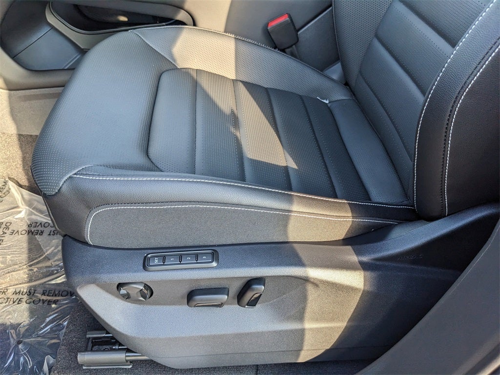 2026 Volkswagen Atlas Cross Sport 2.0T SEL