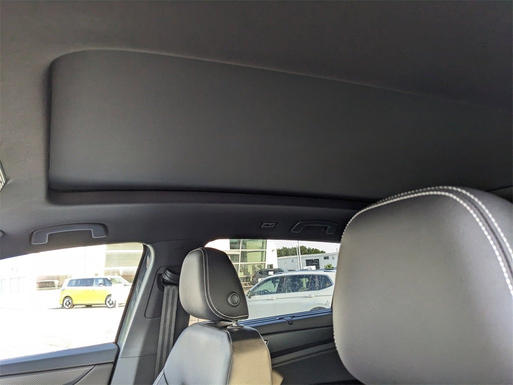 2026 Volkswagen Atlas Cross Sport 2.0T SEL