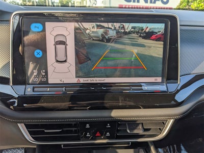 2026 Volkswagen Atlas Cross Sport 2.0T SEL