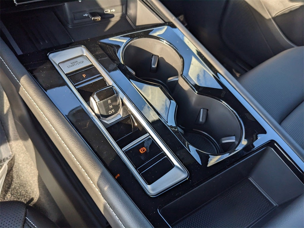 2026 Volkswagen Atlas Cross Sport 2.0T SEL