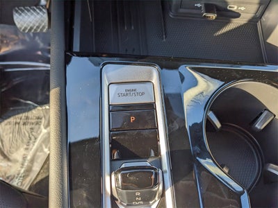 2026 Volkswagen Atlas Cross Sport 2.0T SEL