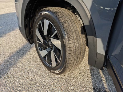 2026 Volkswagen Atlas Cross Sport 2.0T SEL