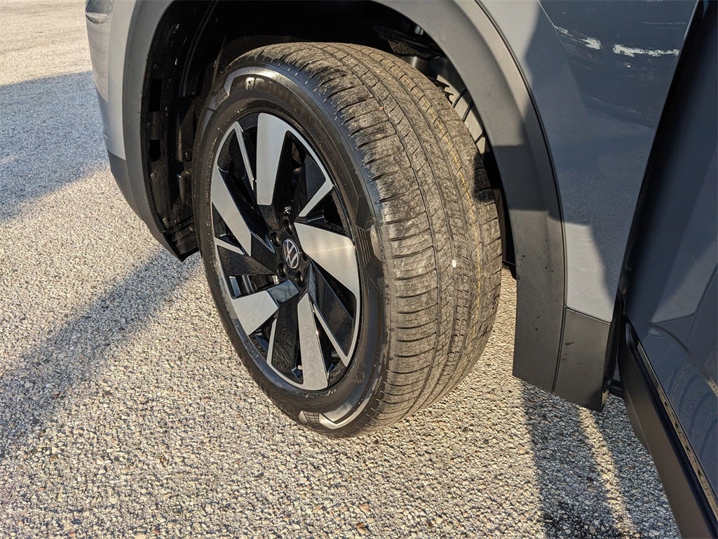 2026 Volkswagen Atlas Cross Sport 2.0T SEL