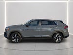 2026 Volkswagen Atlas Cross Sport 2.0T SEL