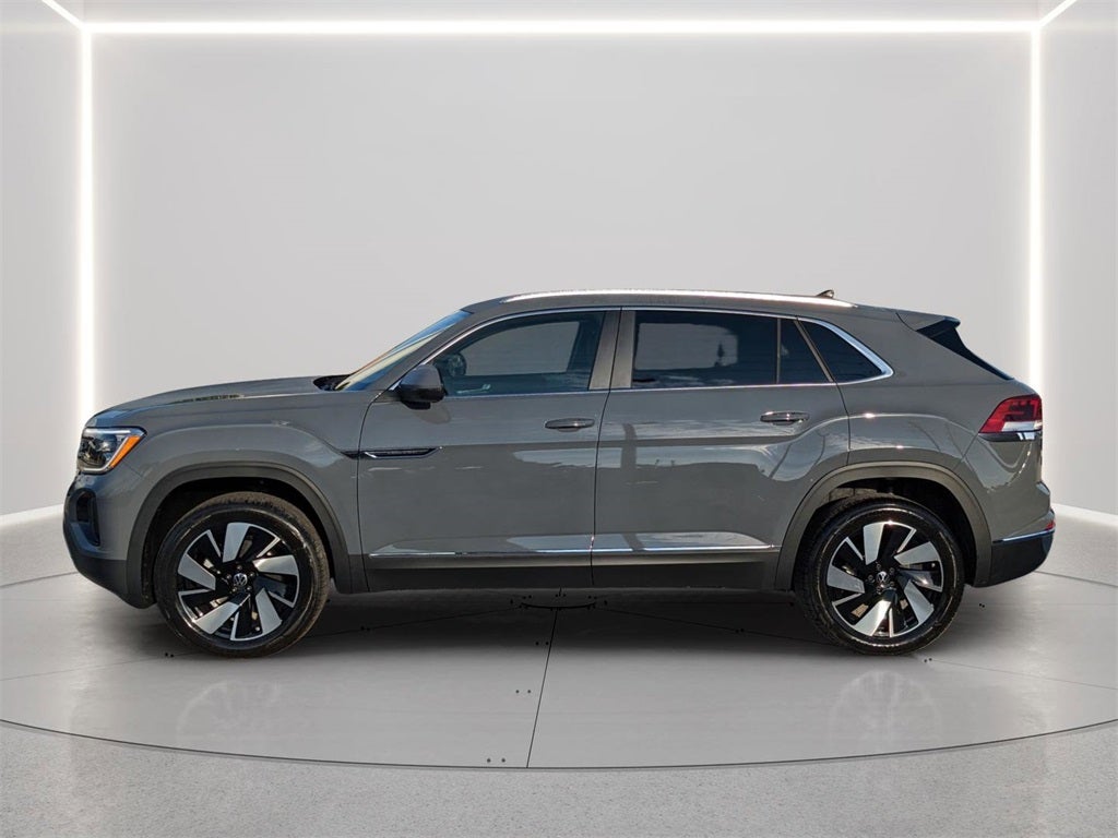 2026 Volkswagen Atlas Cross Sport 2.0T SEL