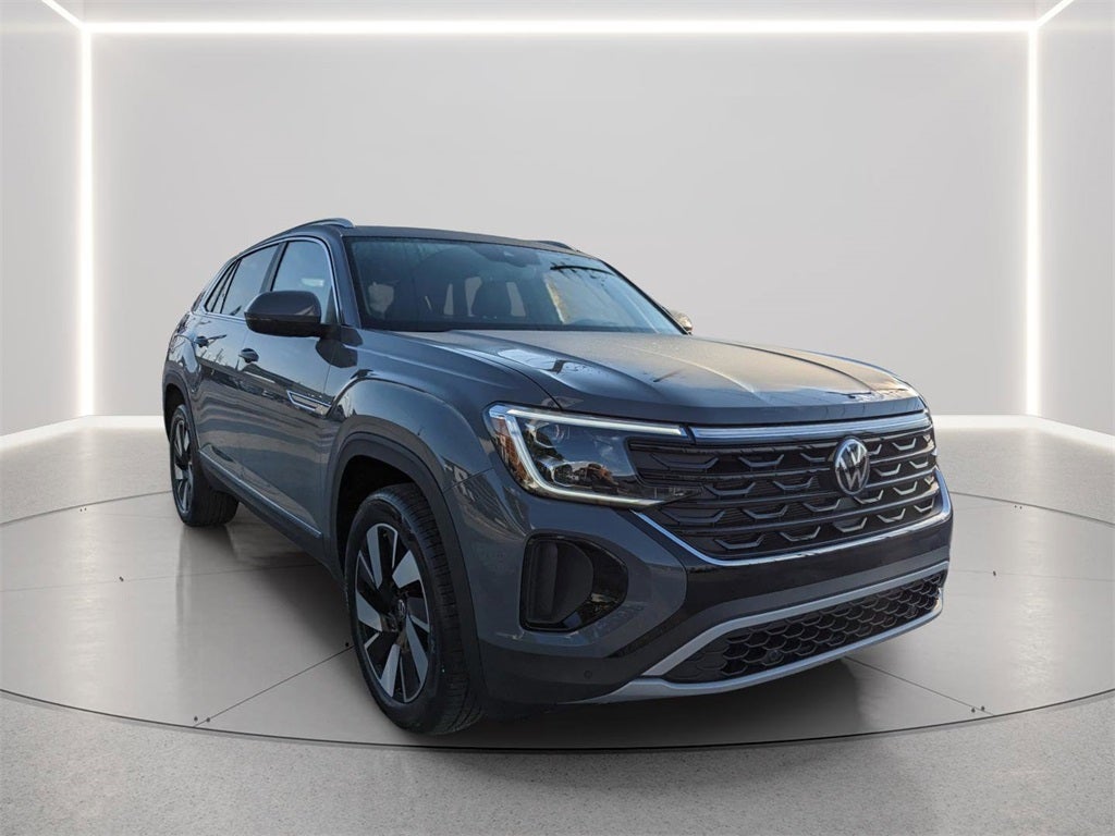 2026 Volkswagen Atlas Cross Sport 2.0T SEL