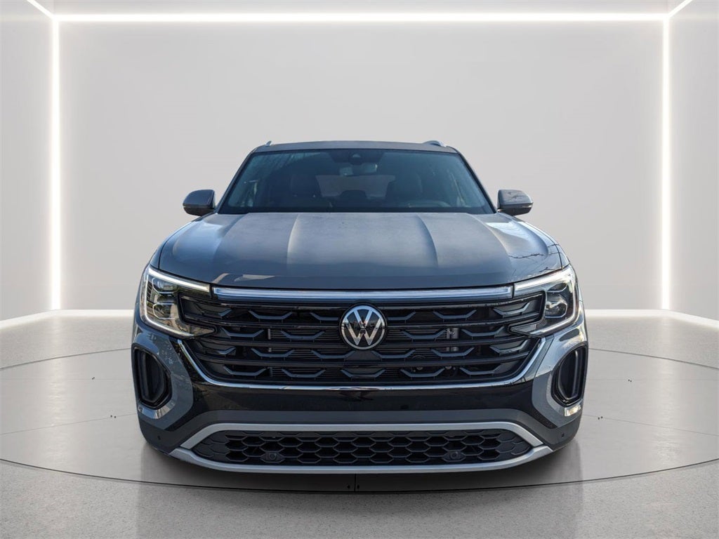 2026 Volkswagen Atlas Cross Sport 2.0T SEL