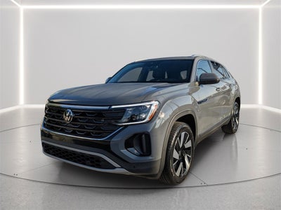 2026 Volkswagen Atlas Cross Sport 2.0T SEL