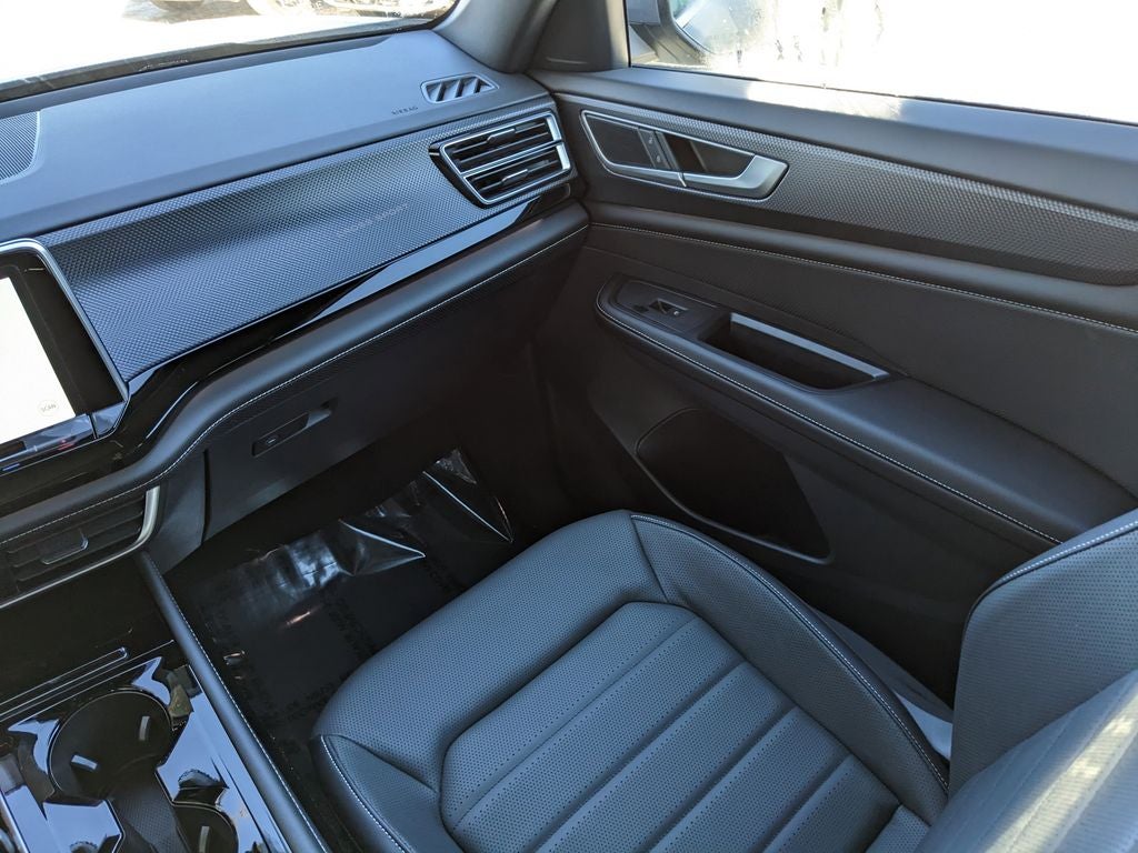 2026 Volkswagen Atlas Cross Sport 2.0T SEL