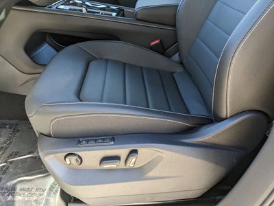 2026 Volkswagen Atlas Cross Sport 2.0T SEL