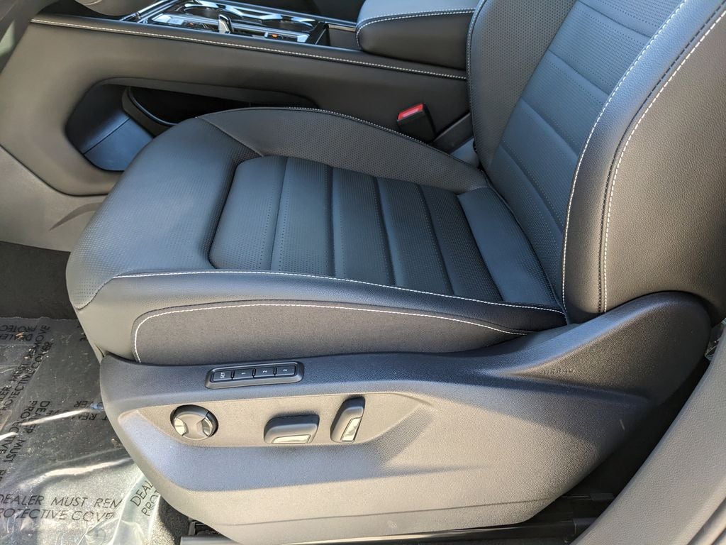 2026 Volkswagen Atlas Cross Sport 2.0T SEL