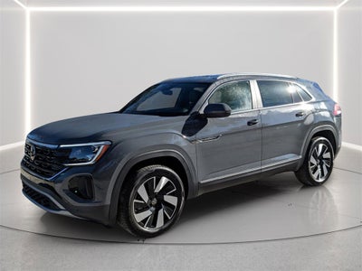 2026 Volkswagen Atlas Cross Sport 2.0T SEL