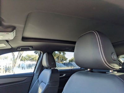 2026 Volkswagen Atlas Cross Sport 2.0T SEL