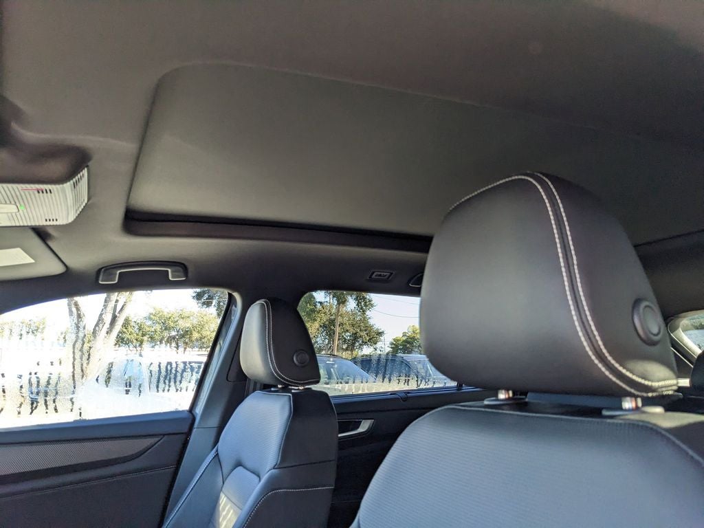 2026 Volkswagen Atlas Cross Sport 2.0T SEL