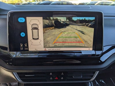 2026 Volkswagen Atlas Cross Sport 2.0T SEL