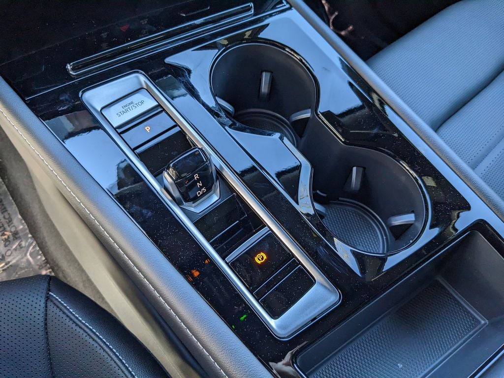 2026 Volkswagen Atlas Cross Sport 2.0T SEL