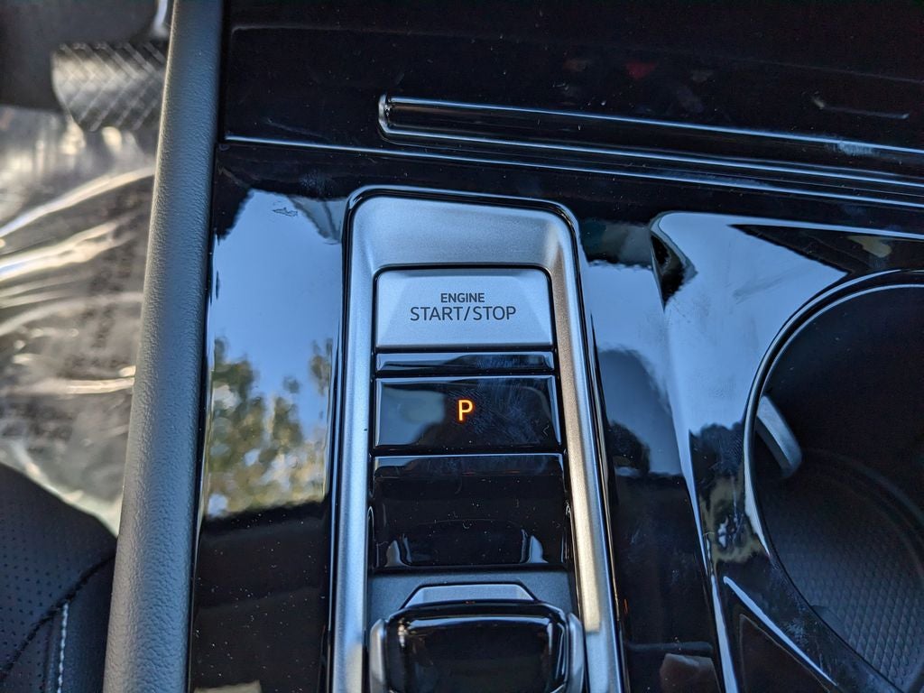 2026 Volkswagen Atlas Cross Sport 2.0T SEL