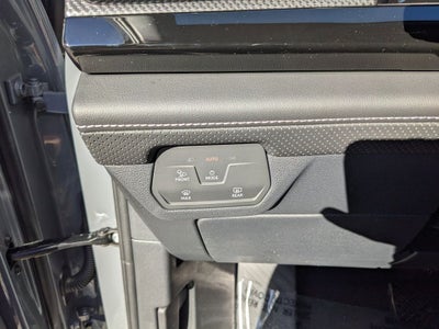 2026 Volkswagen Atlas Cross Sport 2.0T SEL