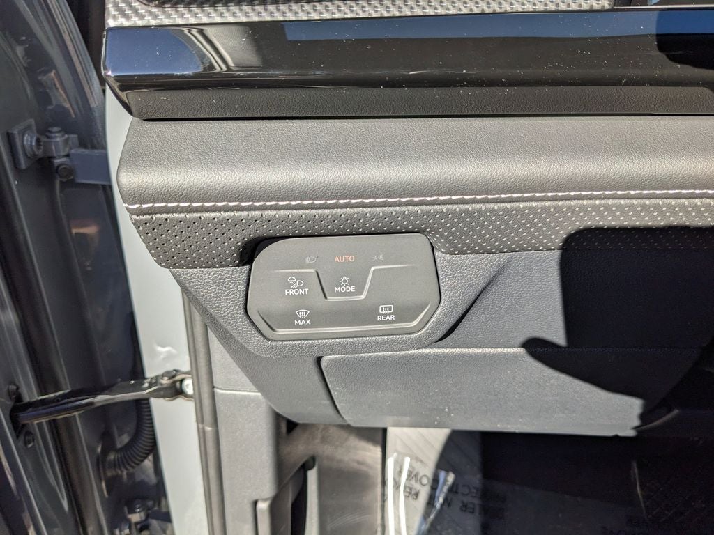 2026 Volkswagen Atlas Cross Sport 2.0T SEL