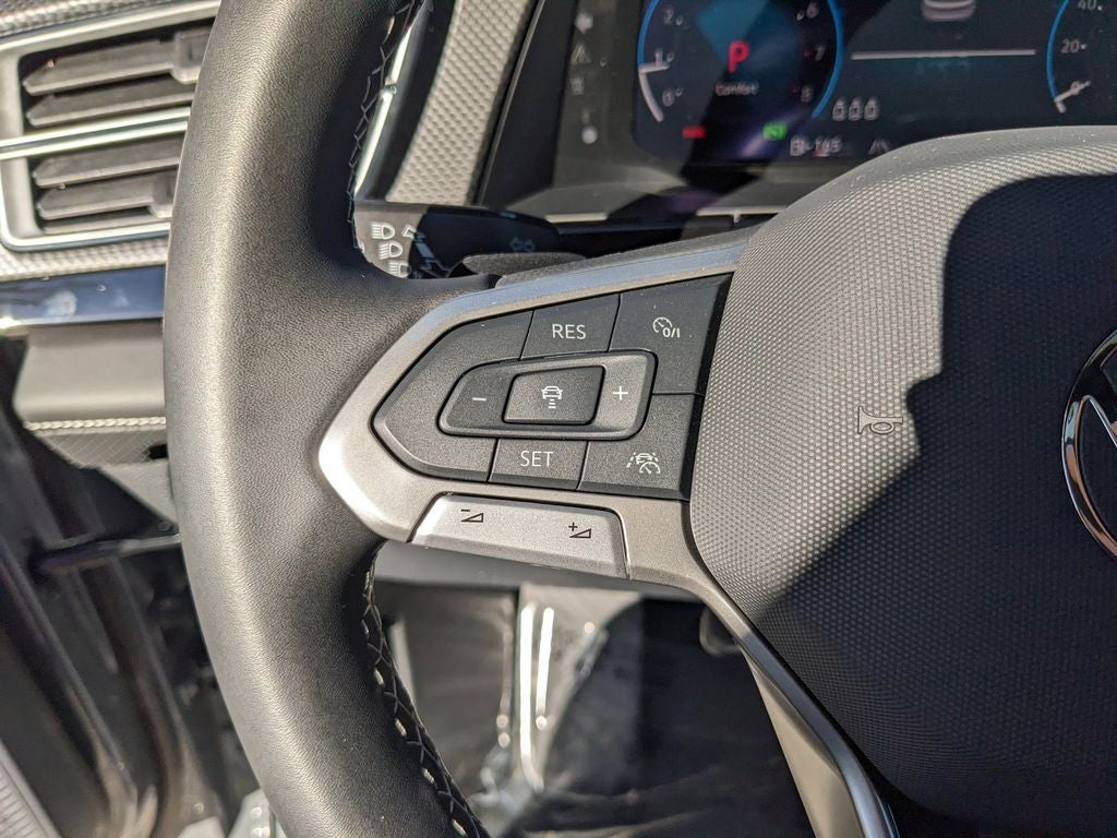 2026 Volkswagen Atlas Cross Sport 2.0T SEL