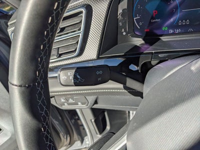 2026 Volkswagen Atlas Cross Sport 2.0T SEL