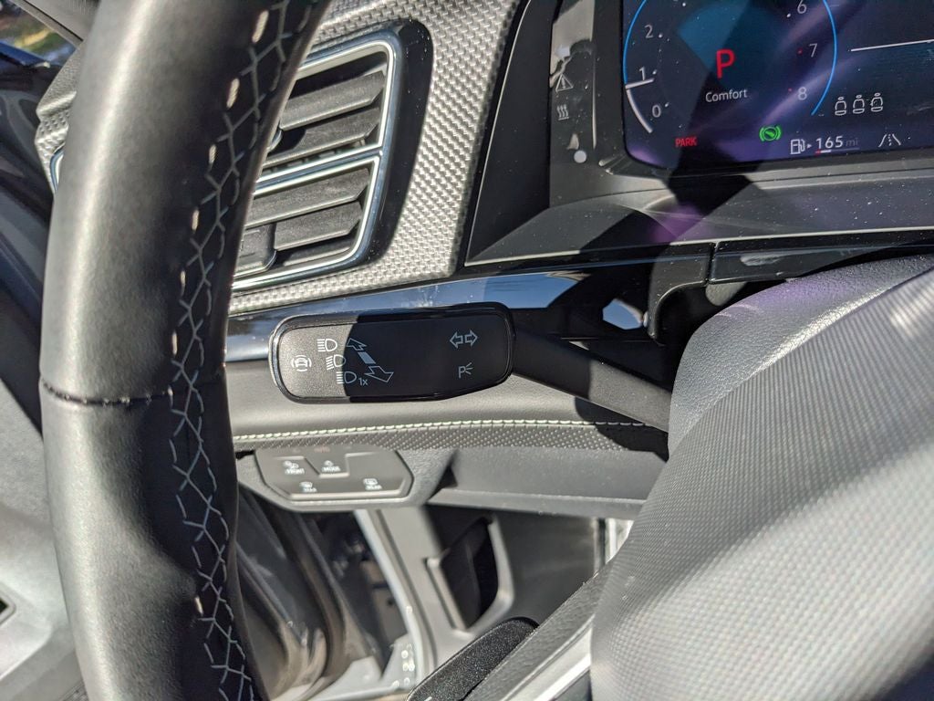 2026 Volkswagen Atlas Cross Sport 2.0T SEL