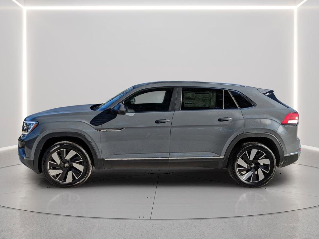2026 Volkswagen Atlas Cross Sport 2.0T SEL