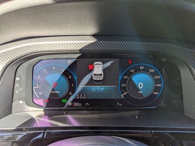 2026 Volkswagen Atlas Cross Sport 2.0T SEL